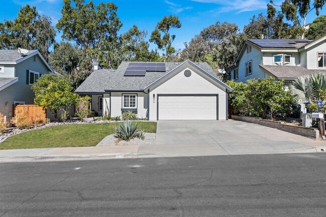 property at 6404 Glidden St