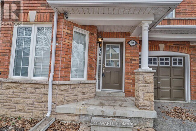 168 Wainscot Ave in Newmarket, ON - Building Photo - Building Photo