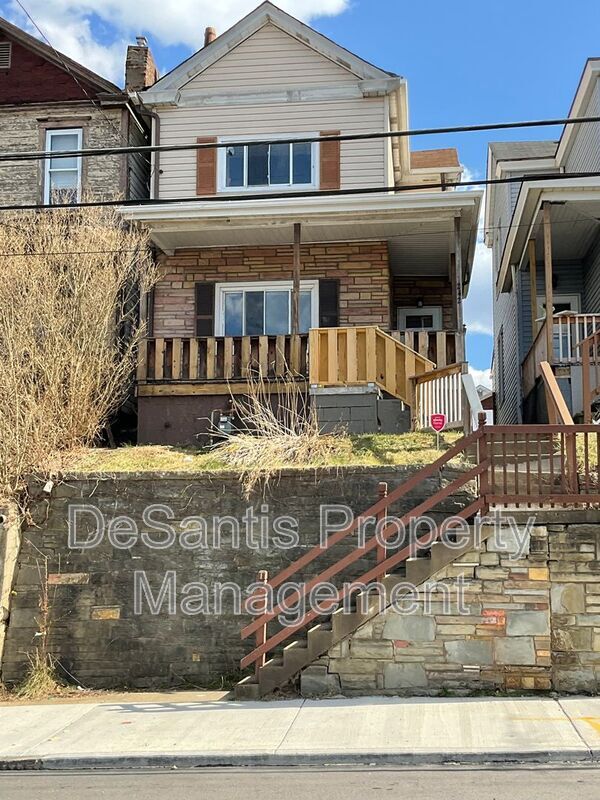 property at 242 E 17th Ave