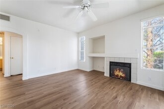 2201 Ramsgate Dr in Henderson, NV - Building Photo - Building Photo