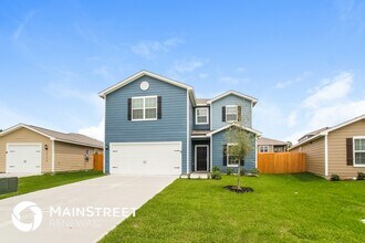 26416 Richter Dr in Magnolia, TX - Building Photo - Building Photo