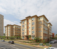 The Plaza at Pearl City in Pearl City, HI - Building Photo - Building Photo