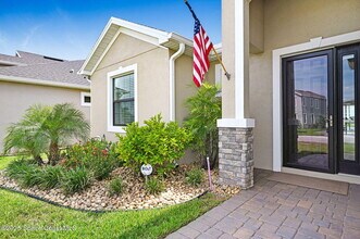 8614 Catalissa Ave in Melbourne, FL - Building Photo - Building Photo