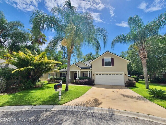 1308 Holmes Landing Dr in Orange Park, FL - Building Photo - Building Photo