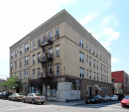 523 55th St in West New York, NJ - Building Photo - Building Photo