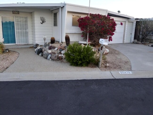 property at 69470 Midpark Dr