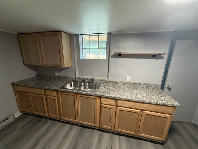 property at 1250 Bailey St