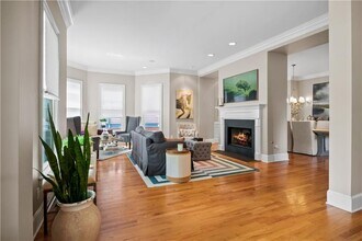 1238 North Avenue NE in Atlanta, GA - Building Photo - Building Photo
