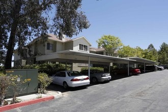 Vintage View Apartments in Temecula, CA - Building Photo - Building Photo