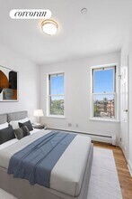 824 St Nicholas Ave in New York, NY - Building Photo - Building Photo