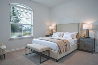 3616 Mallard Wy in McKinney, TX - Building Photo - Building Photo