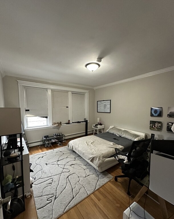 1653 Commonwealth Ave in Boston, MA - Building Photo - Building Photo