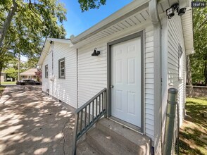 114 McKinley St in Madison, TN - Foto de edificio - Building Photo