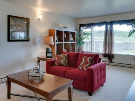 Crescent Harbor in Oak Harbor, WA - Building Photo - Interior Photo