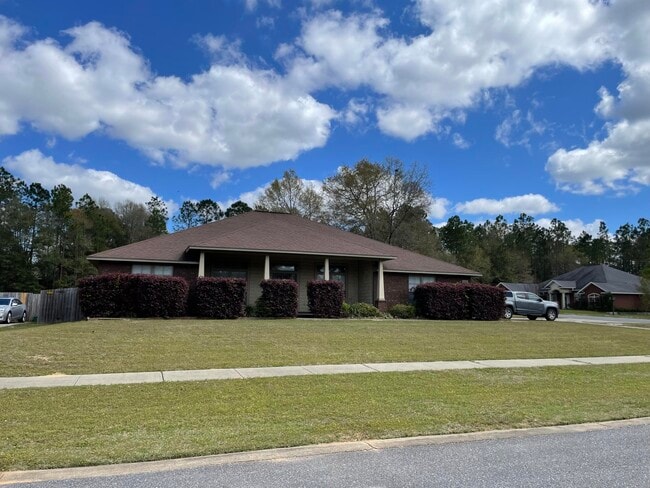 property at 6081 Dragonfly Way