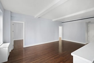 165 E 80th St in New York, NY - Foto de edificio - Building Photo