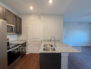 1124 W Ave O in Belton, TX - Building Photo - Building Photo