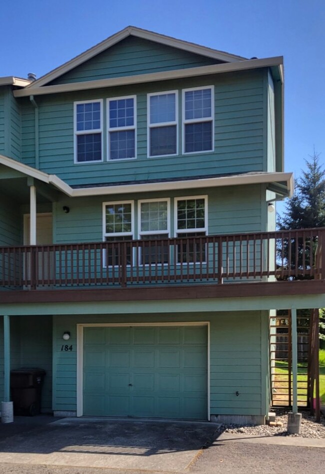 property at 188 N 12th St