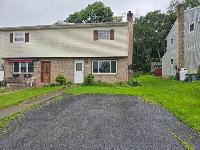 property at 170 Roberts St