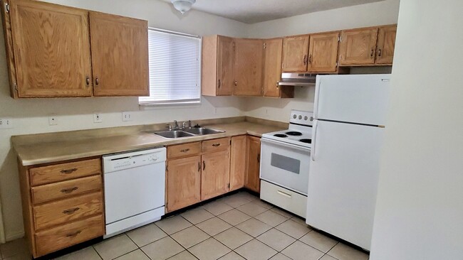 property at 692 N 400 W