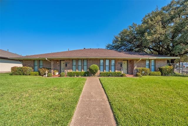 6341 Rincon Way in Dallas, TX - Building Photo