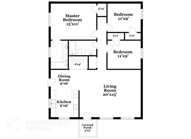 1719 Hertford St in Greensboro, NC - Building Photo - Building Photo