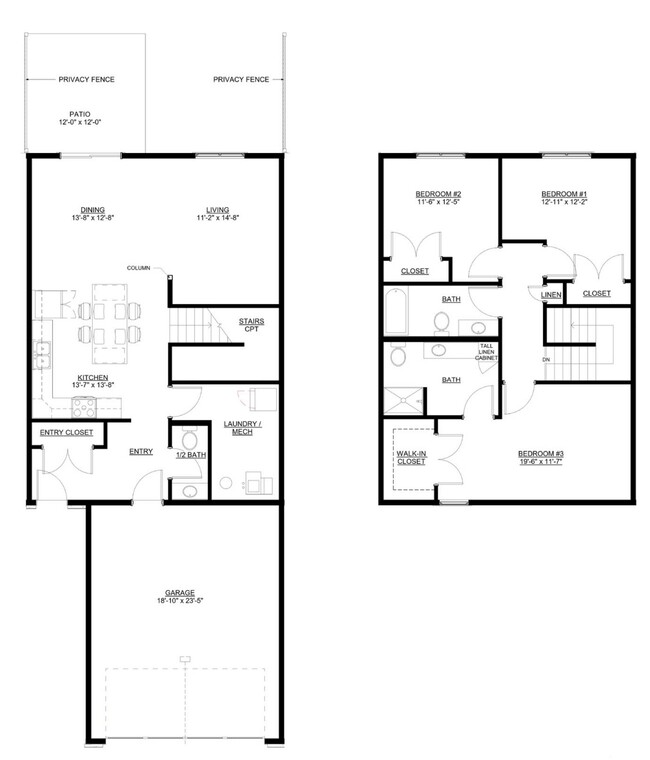 376 Panther Pass in West Salem, WI - Building Photo - Building Photo