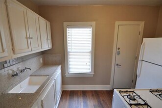 5750 Marquita Ave in Dallas, TX - Building Photo - Building Photo