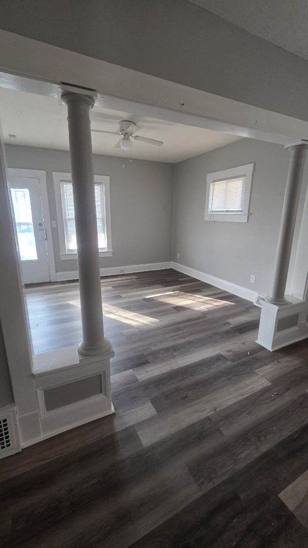 property at 3871-3873 W 19th St