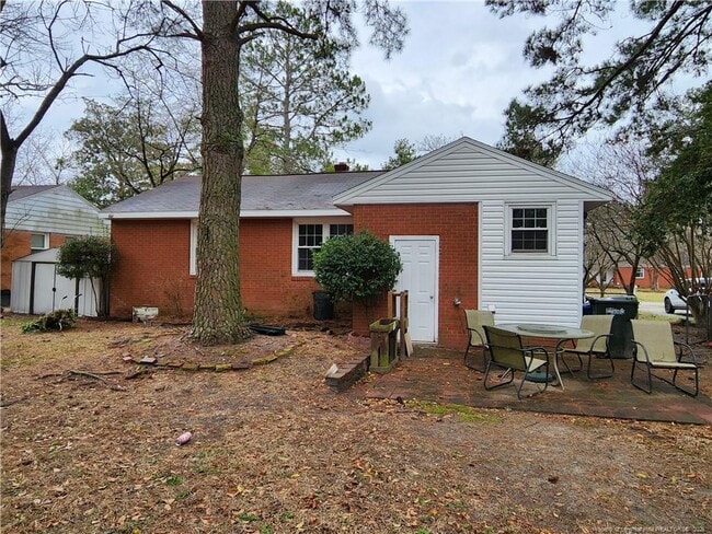 3526 Furman Dr in Fayetteville, NC - Building Photo - Building Photo