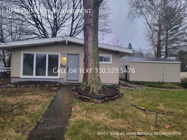 property at 1196 Thorndale Dr
