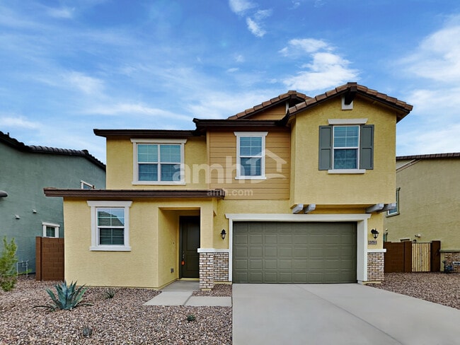 property at 21511 S 231st Way