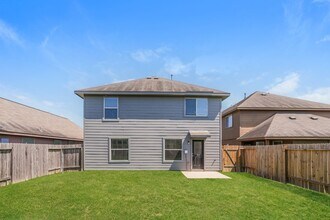 5619 Amelia Plantation Dr in Katy, TX - Building Photo - Building Photo