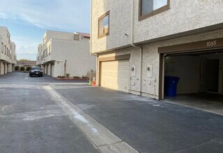 1055 Walnut Grove Ave in Rosemead, CA - Building Photo - Building Photo