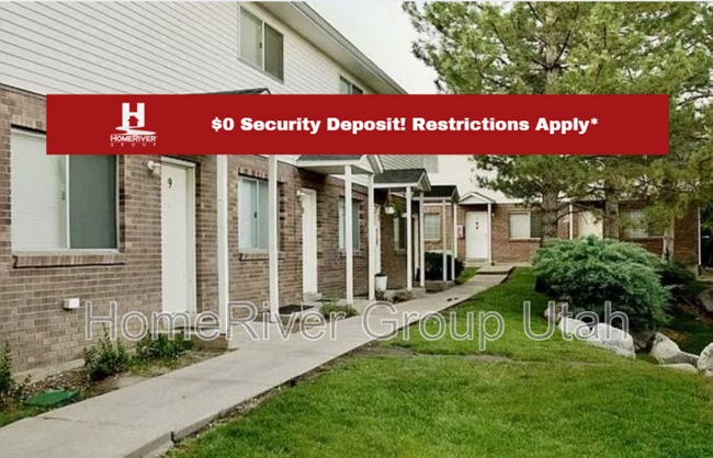 property at 4247 S Hwy 89
