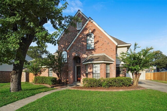 20002 Sweetgum Forest Dr in Humble, TX - Foto de edificio - Building Photo