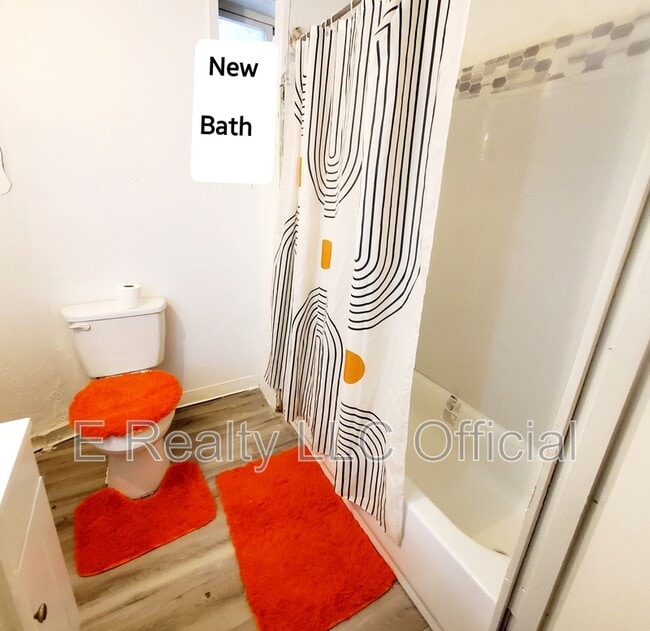 5502 W Thompson St in Philadelphia, PA - Building Photo - Building Photo