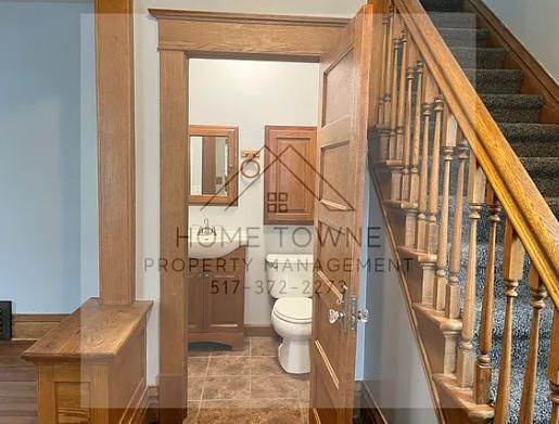 1220 N Walnut St in Lansing, MI - Building Photo - Building Photo