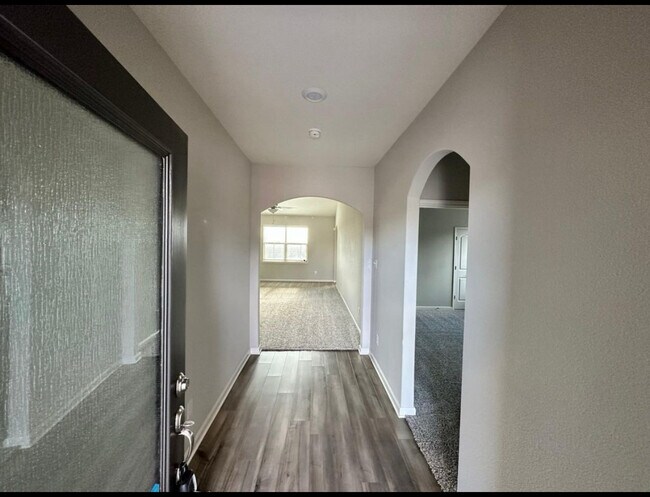 1828 Liam Dr in Anna, TX - Building Photo - Building Photo