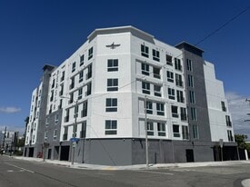 11814 Aviation Blvd in Inglewood, CA - Building Photo