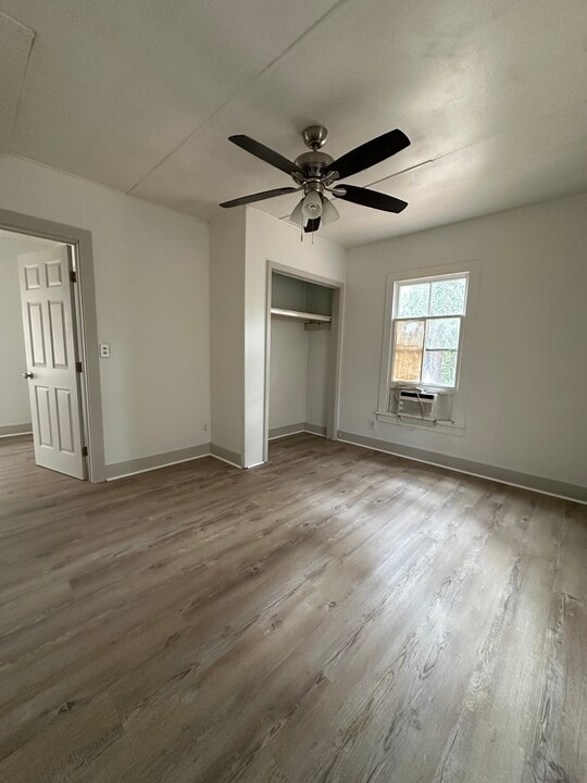 2344 S Marion Ave in Lake City, FL - Building Photo