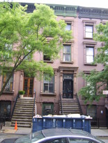 14 W 123rd St Apartamentos