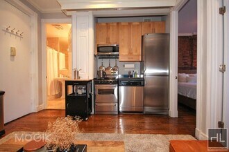East 1st Street in New York, NY - Building Photo - Building Photo