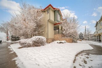 6359 E Ohio Ave in Denver, CO - Building Photo - Building Photo