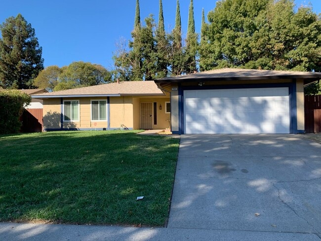 property at 7521 Blackthorne Way