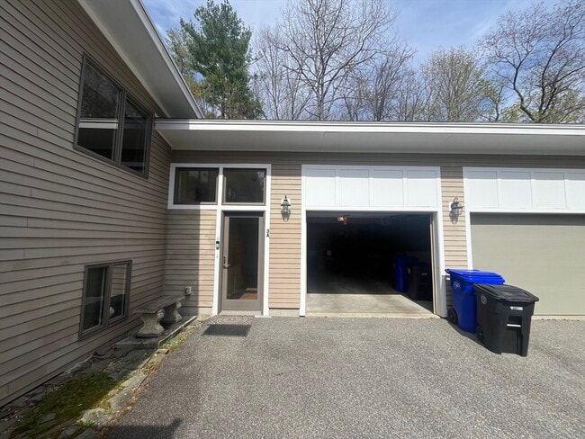 property at 3 Robinson Dr