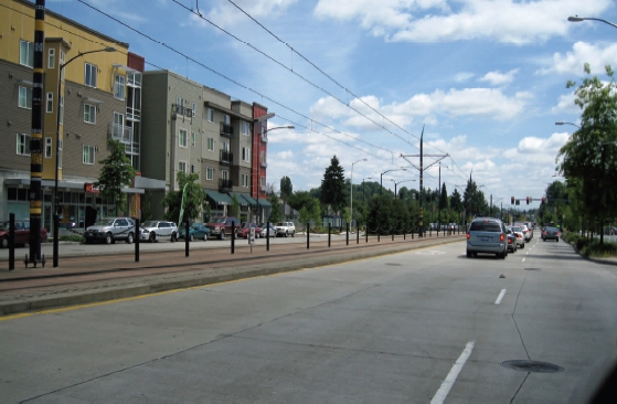 King V.n. Apartments in Seattle, WA - Building Photo - Building Photo