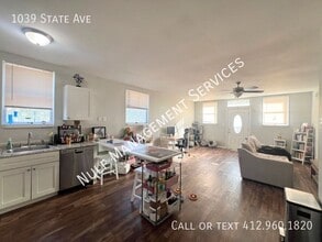1039 State Ave in Coraopolis, PA - Building Photo - Building Photo