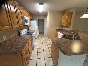 616 N Ave C in Springtown, TX - Building Photo - Building Photo