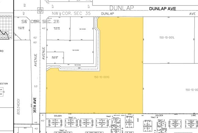 Phoenician Palms in Phoenix, AZ - Building Photo - Building Photo
